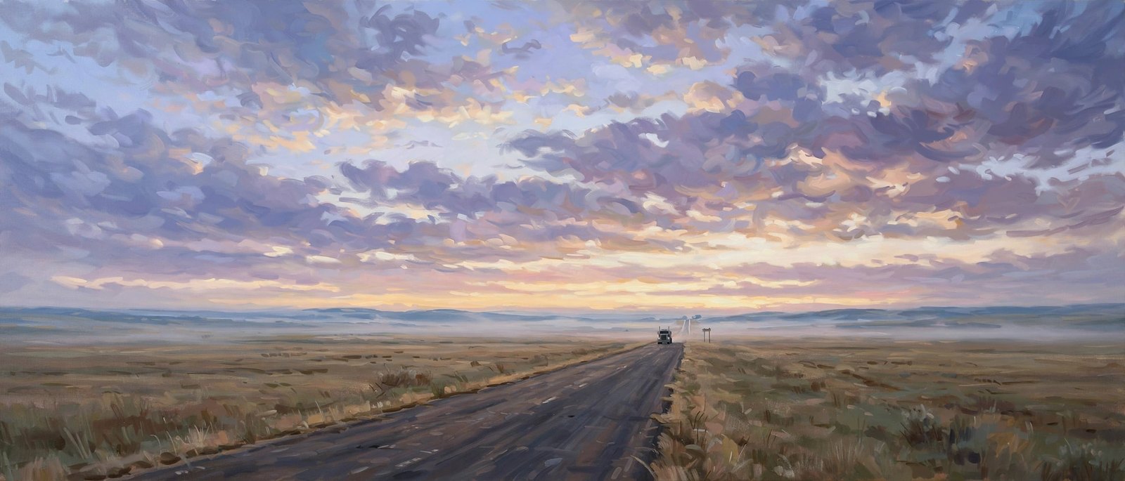 Darla Sutton — banner artwork