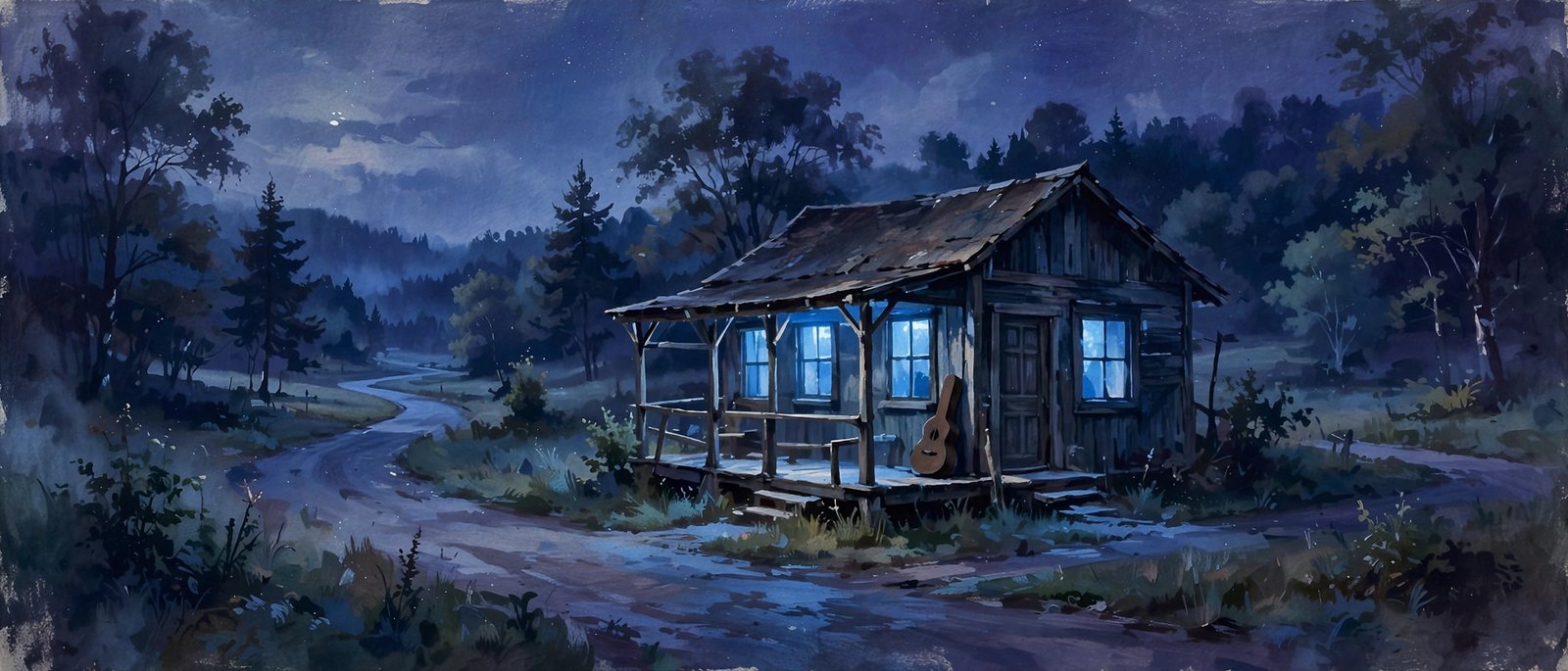Rae Collins — banner artwork