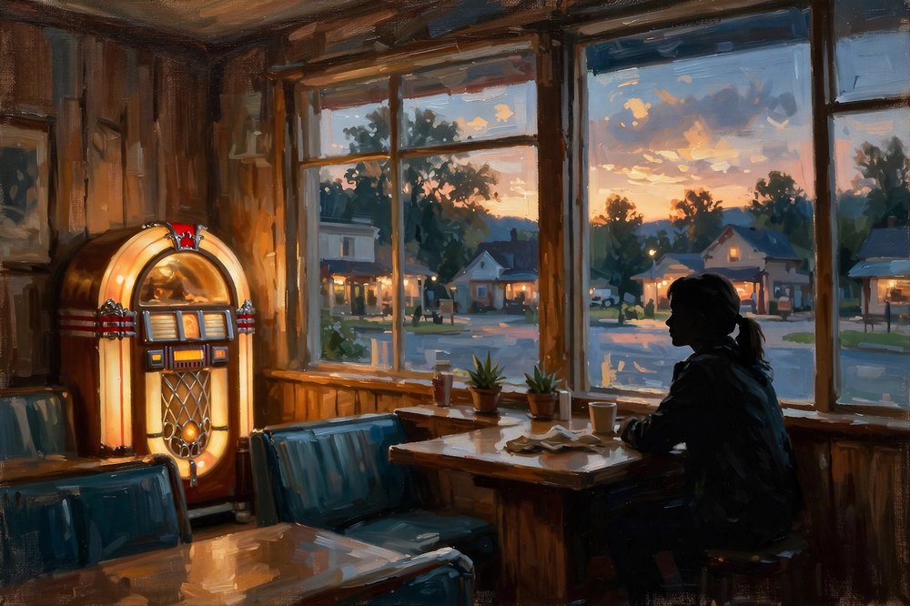 Don't Let the Sun Come Up — Mila Hart song artwork